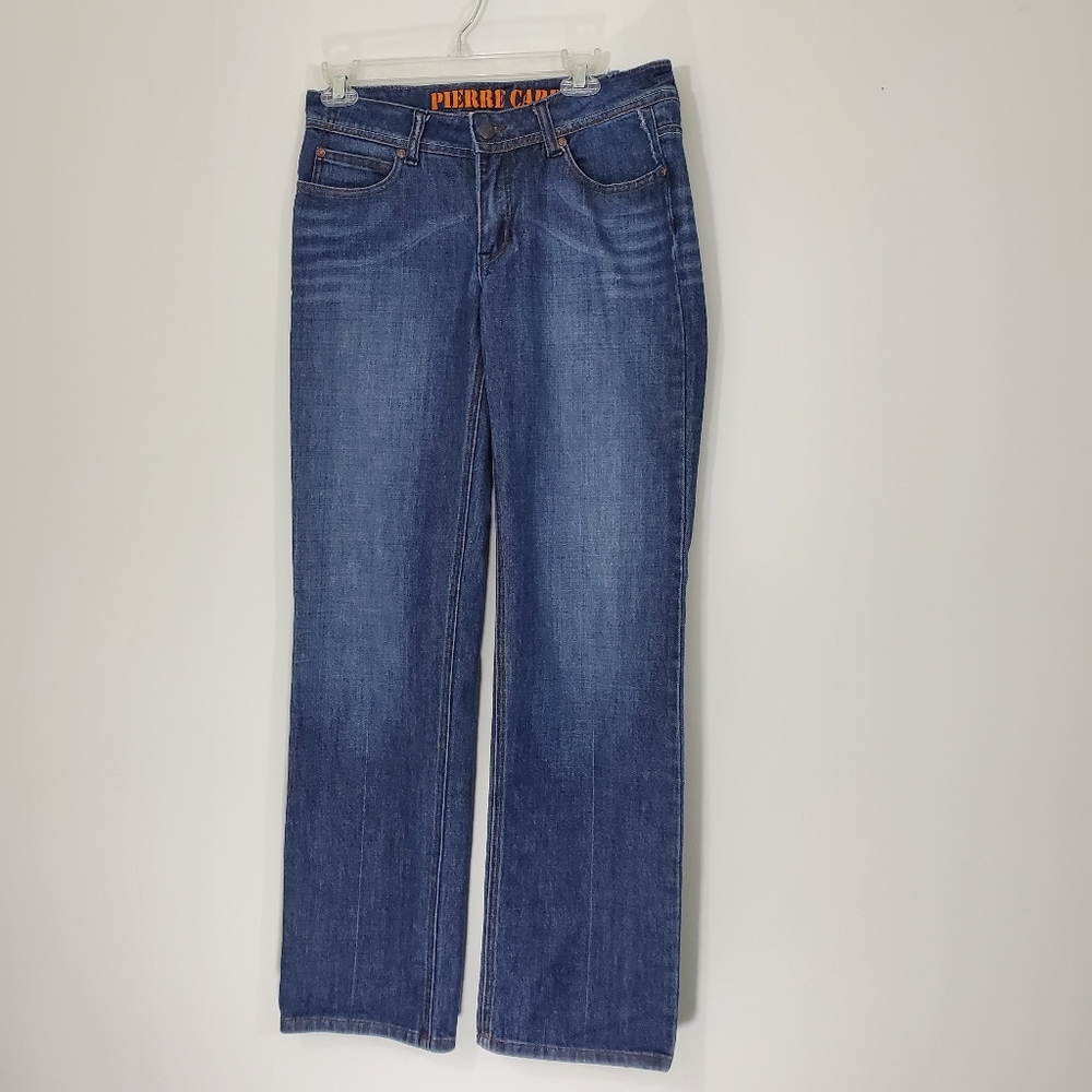 Pierre Cardin Vintage Jeans, Size 6
